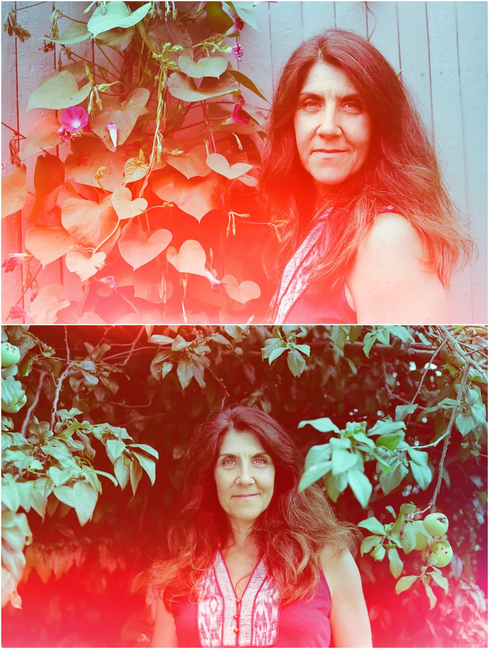 Cara, September 2018