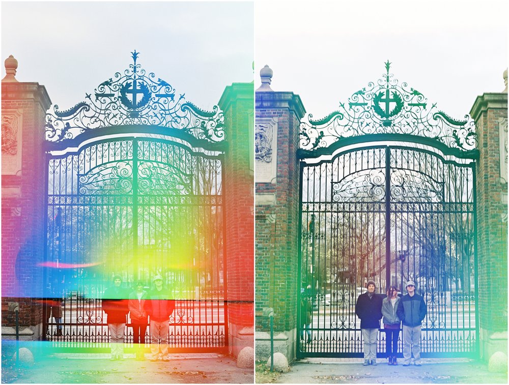 Cambridge MA, December 2018