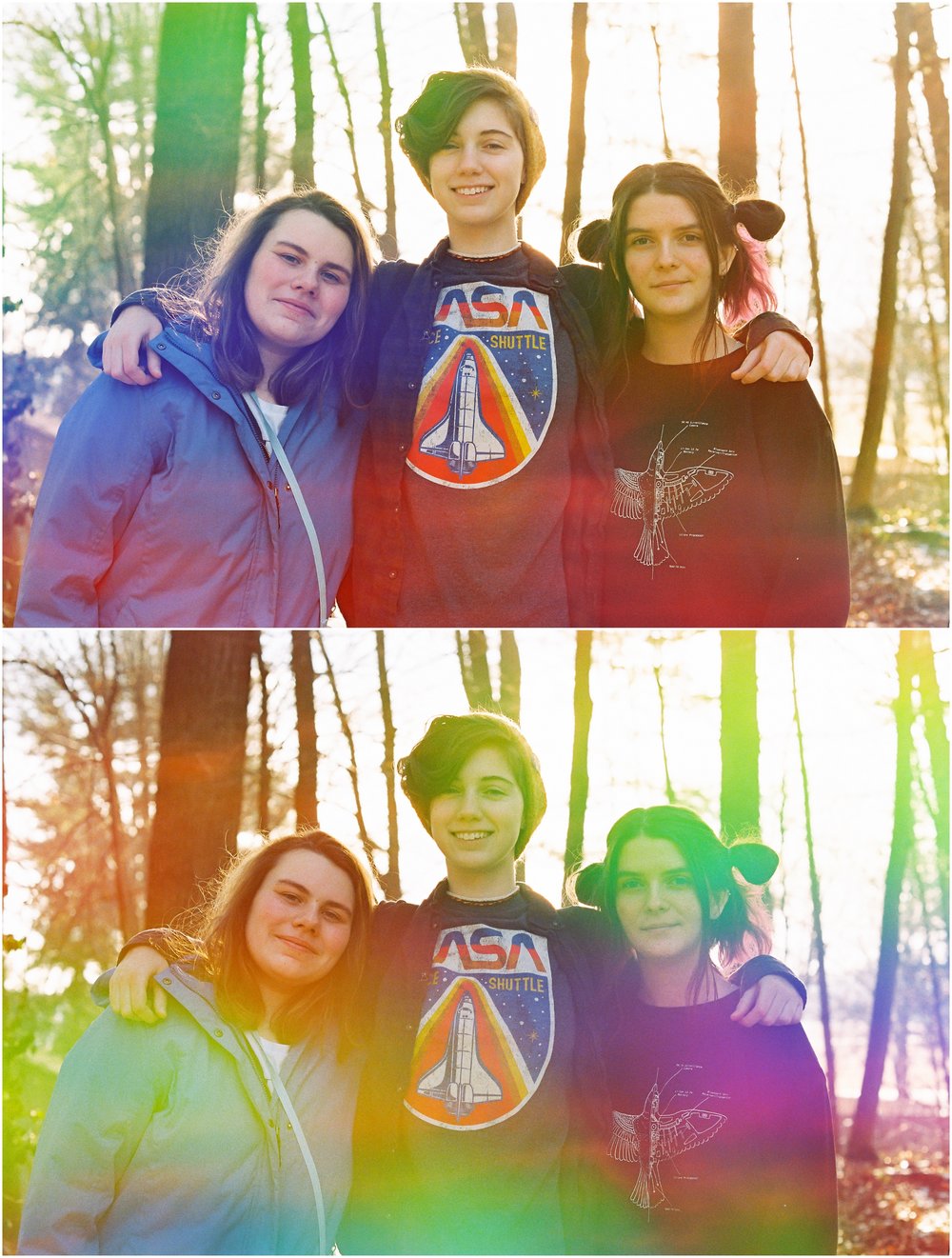 Hadley MA, September 2019