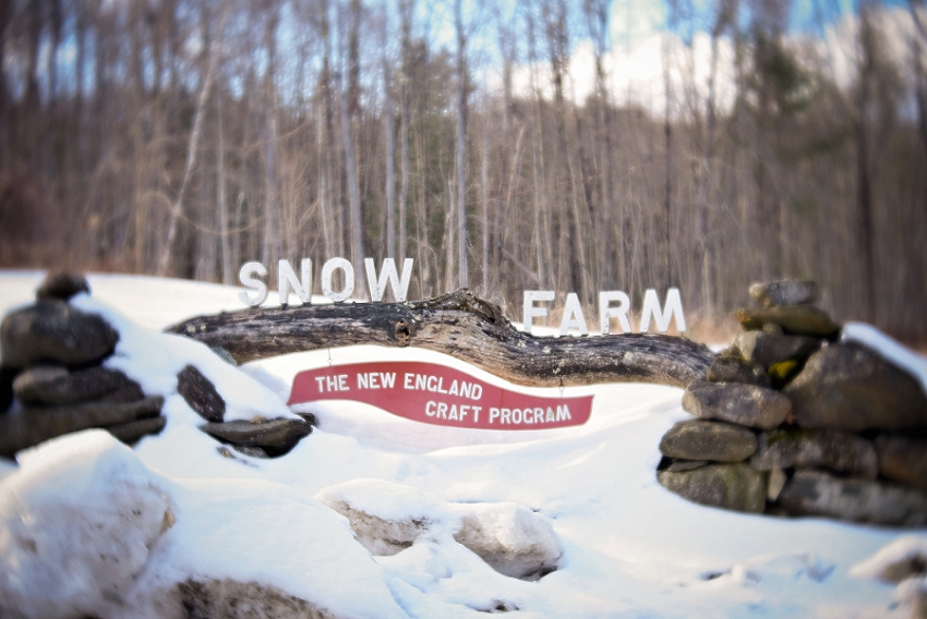 Week 12- Class Time, Massachusetts