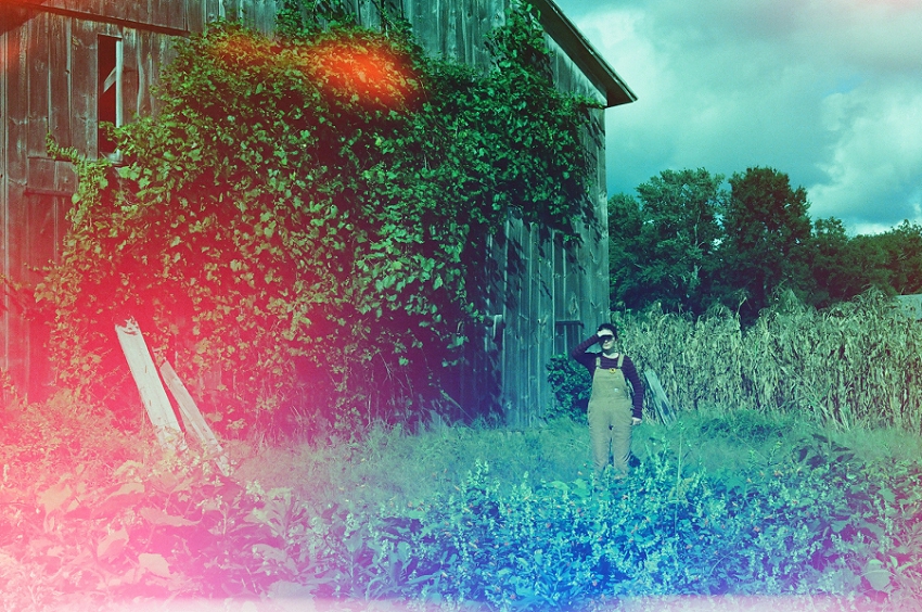 Hadley, September 2018