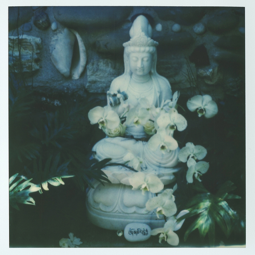 Sacred Place, Summerland CA