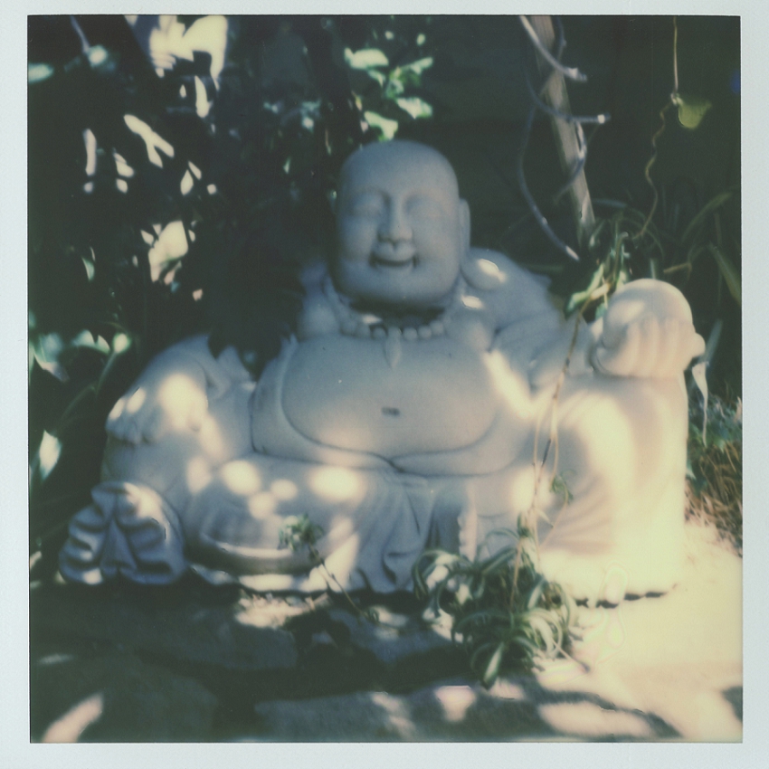 Sacred Place, Summerland CA