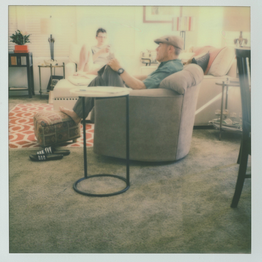 Cole Home, Ventura CA