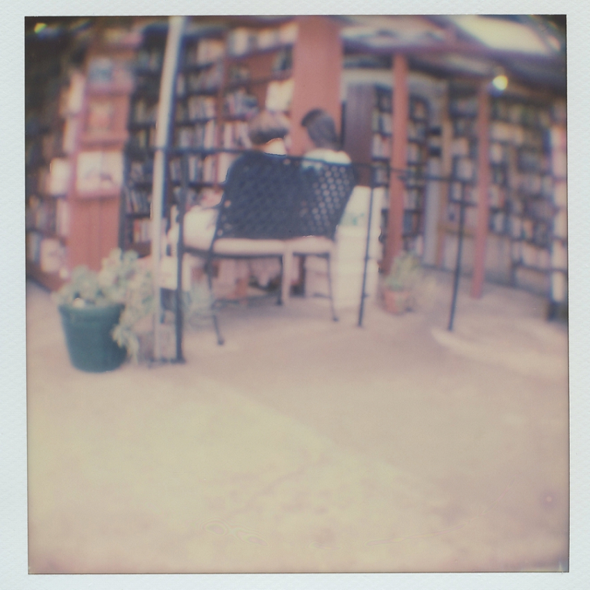 Barts Books Of Ojai CA (http://www.bartsbooksojai.com/)