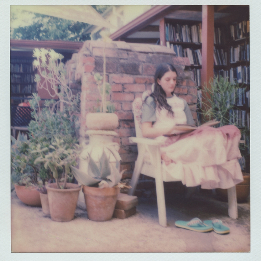 Barts Books Of Ojai CA (http://www.bartsbooksojai.com/)