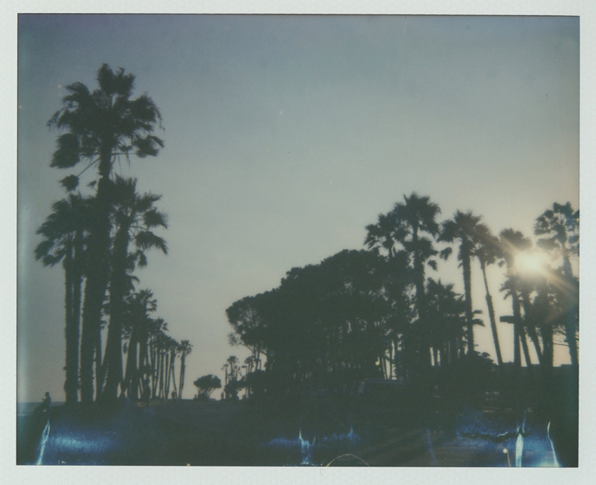 Ventura CA (Spectra Camera)