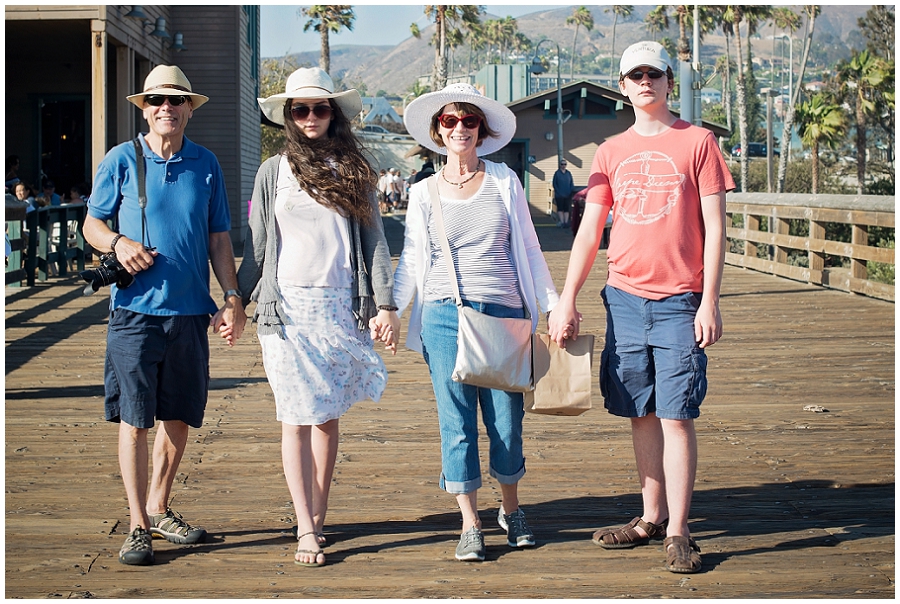 Ventura Pier is one of my Favorites!&nbsp;