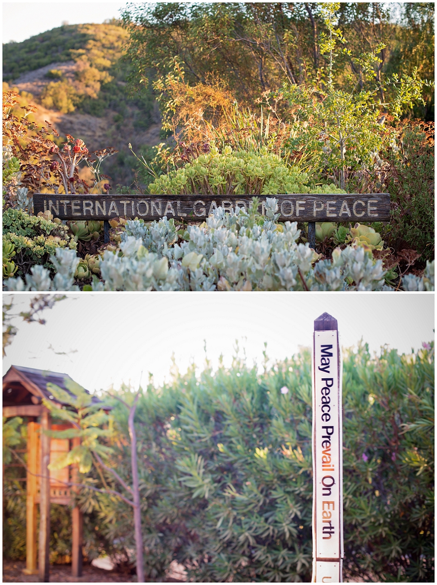 Meditation Mount in Ojai CA is just spectacular.... &nbsp;https://meditationmount.org/