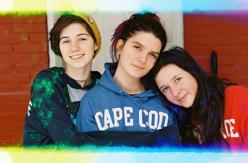 Week 15- We are Stardust, Massachusetts