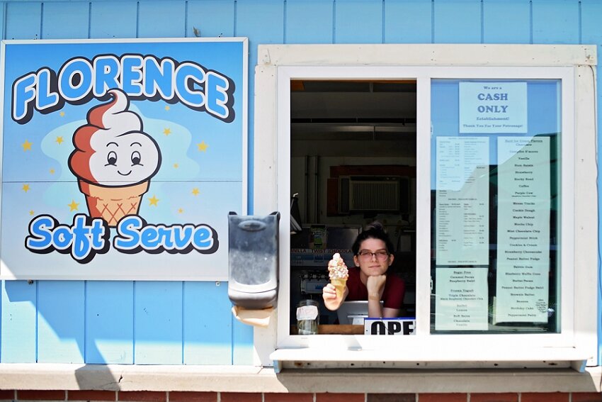 Week 28, First Job, Massachusetts