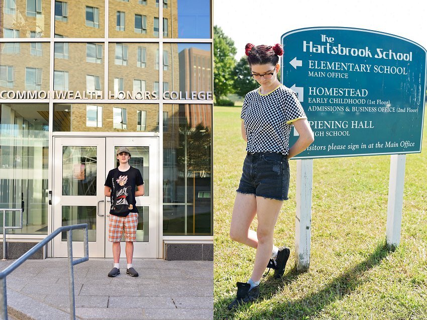 Week 36, Moving Up, Massachusetts