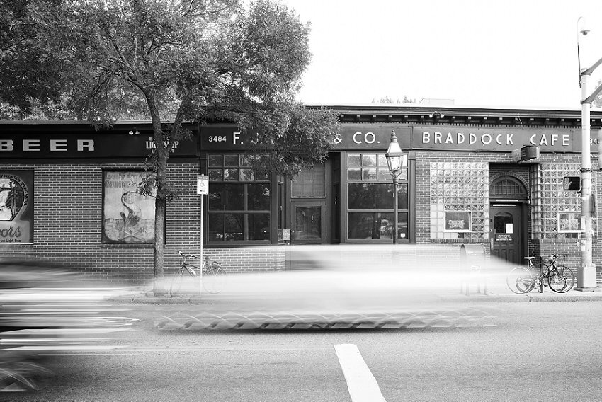 Week 38, RIP Doyles (though we hope it is saved!)