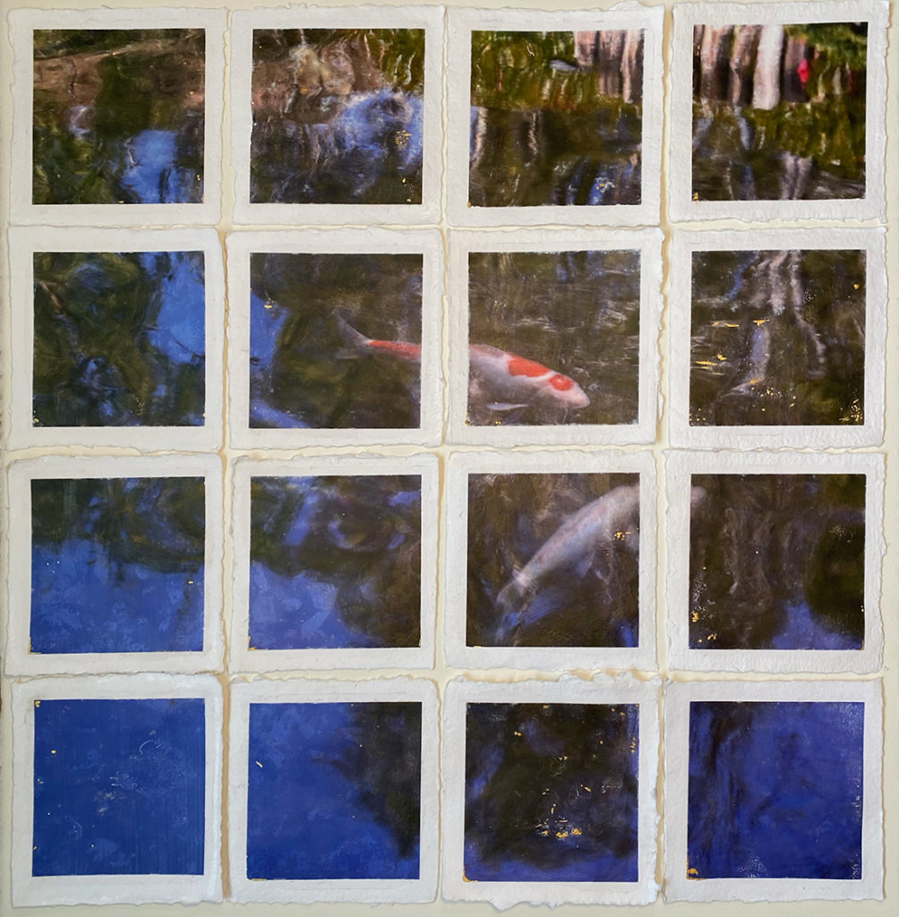 PhyllisMeredith_Three Koi